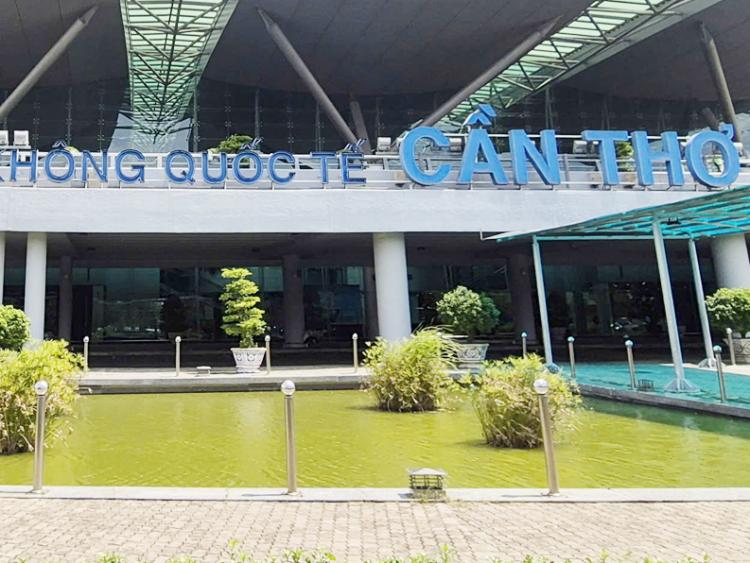 Cần Thơ tìm giải pháp phát triển du lịch hàng không