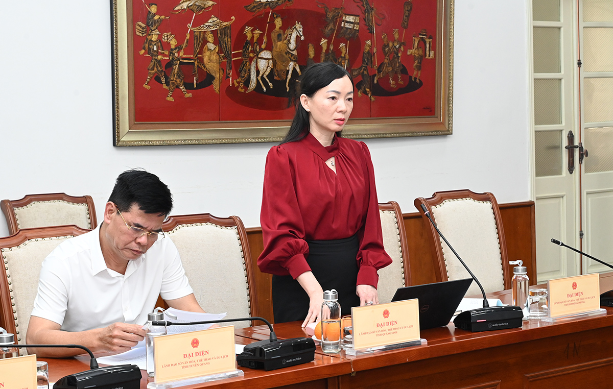 Tìm giải pháp mở đường cho du lịch Việt Nam bứt phá - 2