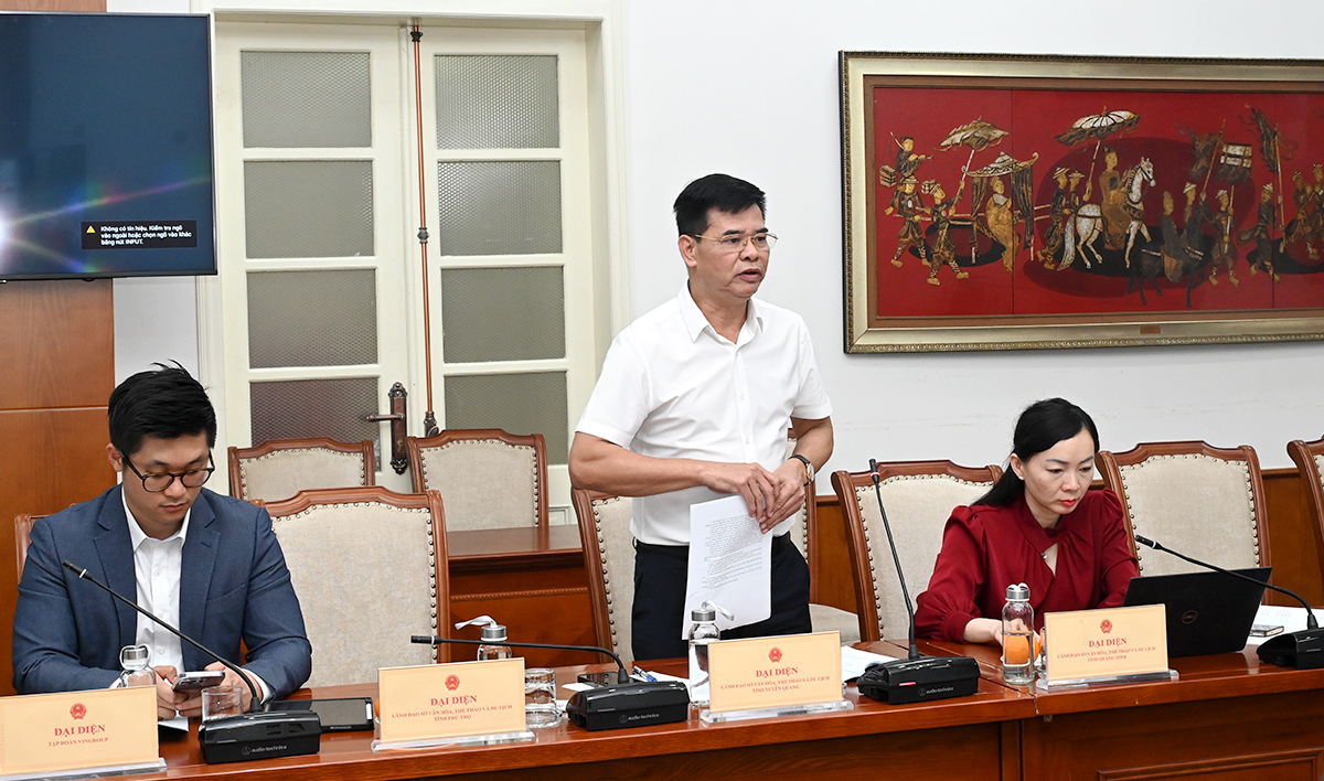 Tìm giải pháp mở đường cho du lịch Việt Nam bứt phá - 4