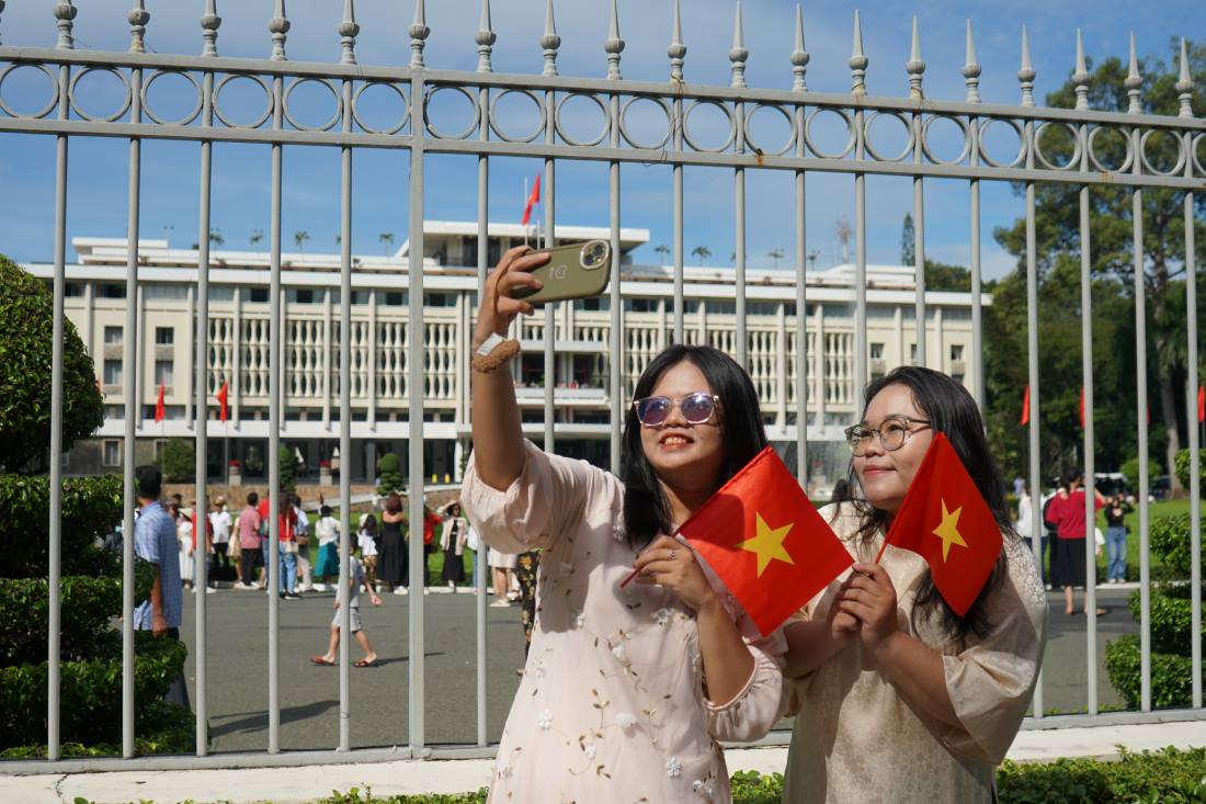 50 triệu khách quốc tế: Việt Nam đang thiếu gì để đạt được? - 4