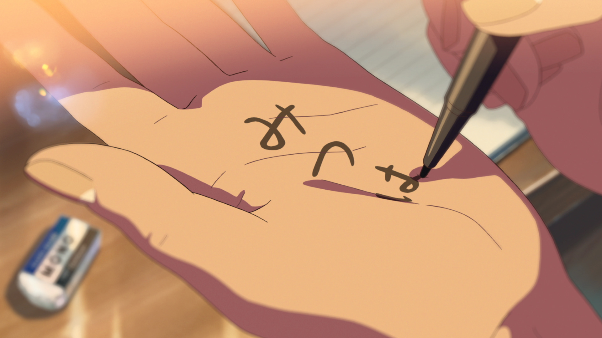 “Your Name.” trở lại rạp Việt sau 10 năm, đưa khán giả sống lại ký ức thanh xuân - 1