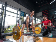 Chuyển động - Viện Khoa học Công nghệ Thể thao hợp tác CITIGYM nâng chuẩn đào tạo fitness