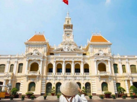  - 50 triệu khách quốc tế: Việt Nam đang thiếu gì để đạt được?