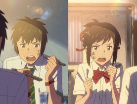  - “Your Name.” trở lại rạp Việt sau 10 năm, đưa khán giả sống lại ký ức thanh xuân