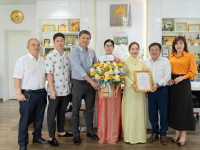  - Hiệp hội Du lịch Khánh Hòa kết nạp hội viên mới
