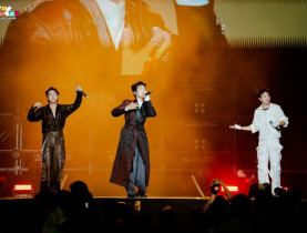  - AirAsia THE NEXT Live Concert 2026 tiếp tục bùng nổ tại Đà Nẵng với hàng nghìn khán giả trẻ
