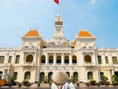 Suy ngẫm - 50 triệu khách quốc tế: Việt Nam đang thiếu gì để đạt được?