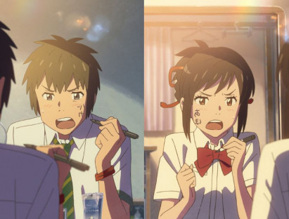 “Your Name.” trở lại rạp Việt sau 10 năm, đưa khán giả sống lại ký ức thanh xuân