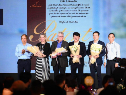  - Công thức Nutifood FDI nhận bằng sáng chế từ USPTO Hoa Kỳ, khẳng định giá trị khoa học dinh dưỡng toàn cầu