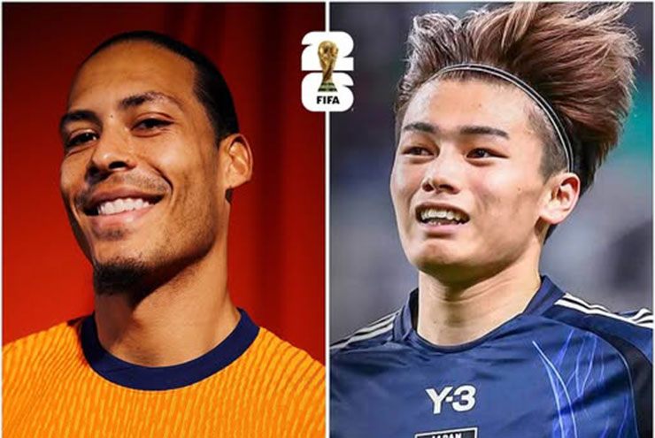 Đội tuyển mạnh nhất World Cup: Nhật Bản mơ kỳ tích, mất Mitoma có làm nên chuyện? - 4