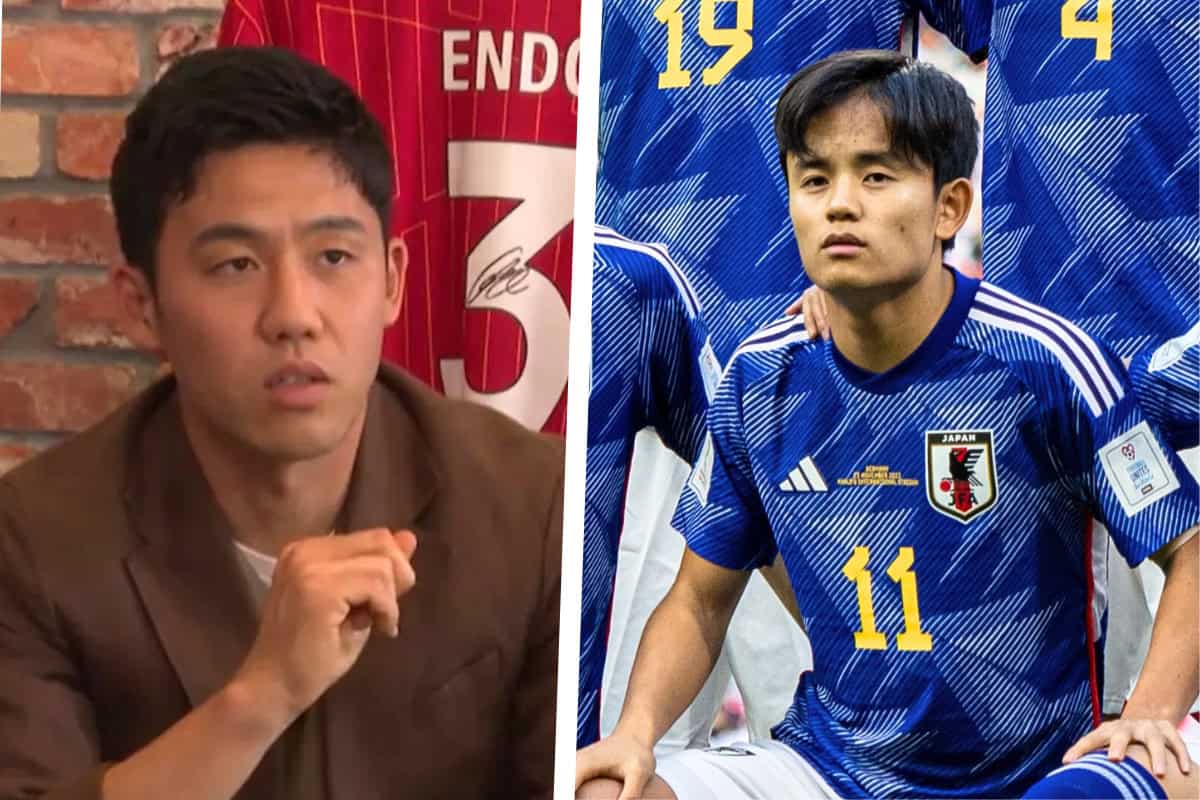 Đội tuyển mạnh nhất World Cup: Nhật Bản mơ kỳ tích, mất Mitoma có làm nên chuyện? - 3