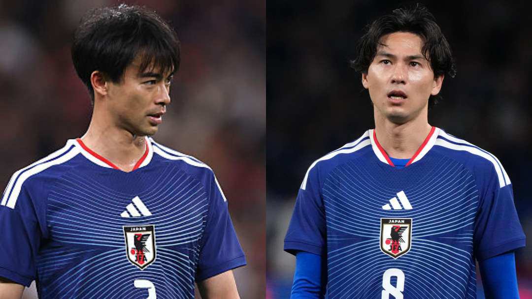 Đội tuyển mạnh nhất World Cup: Nhật Bản mơ kỳ tích, mất Mitoma có làm nên chuyện? - 1