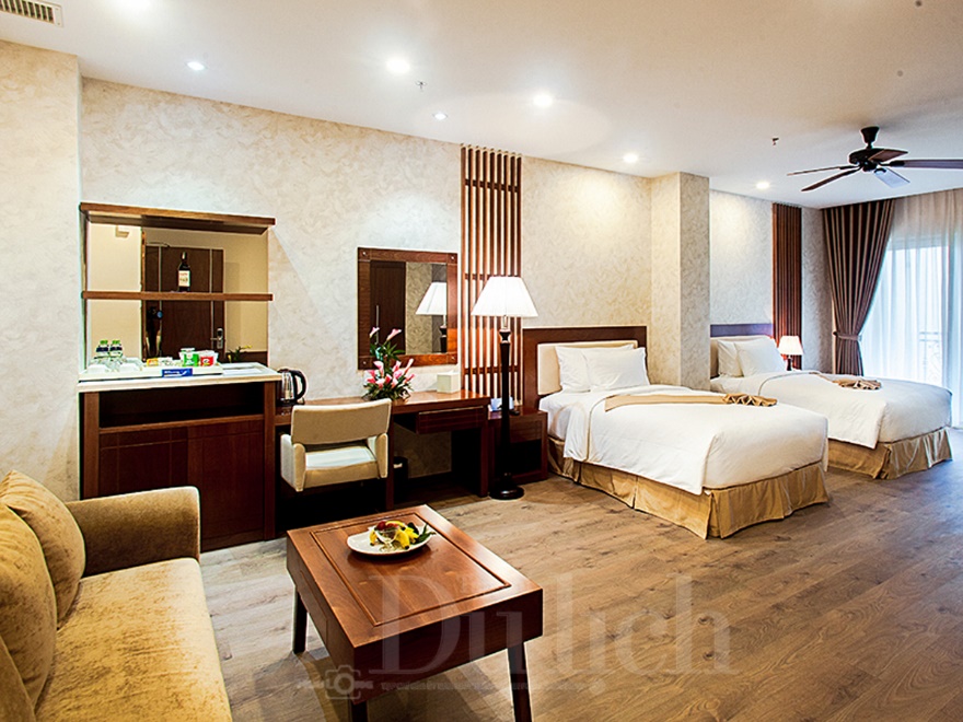 Mô hình Airbnb tại TP.HCM: hài hòa lợi ích để phát triển bền vững - 3