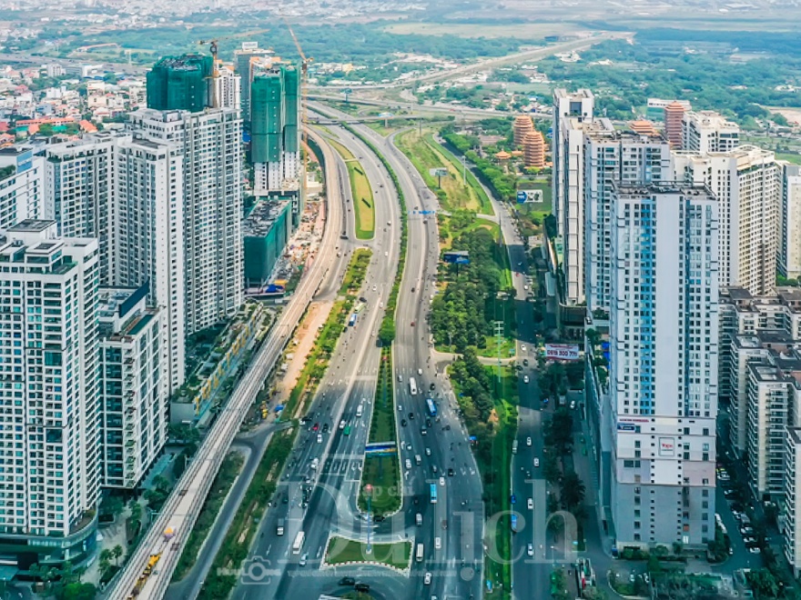 Mô hình Airbnb tại TP.HCM: hài hòa lợi ích để phát triển bền vững - 1