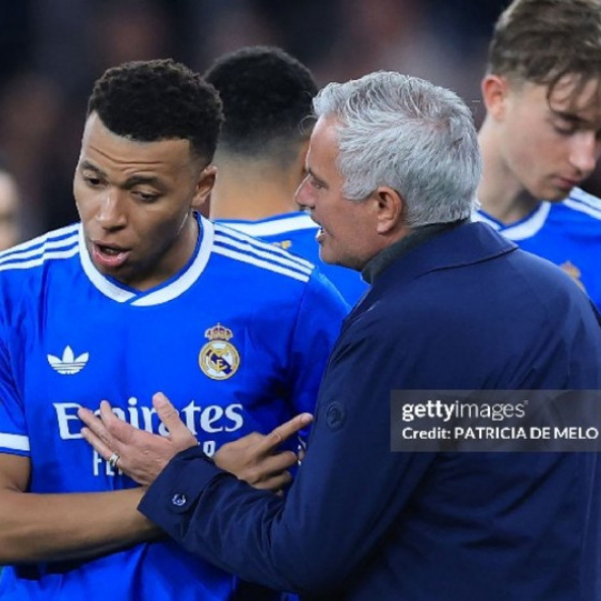  - Real Madrid chốt tương lai Mbappe, chờ Mourinho về hồi sinh siêu sao