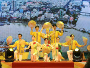 Cần Thơ tổ chức Liên hoan Đàn, hát dân ca Nam Bộ