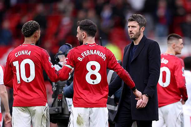 Dự đoán tỷ số MU – Nottingham Forest: Đi tìm kỷ lục (Ngoại hạng Anh) - 1