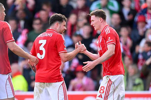 Dự đoán tỷ số MU – Nottingham Forest: Đi tìm kỷ lục (Ngoại hạng Anh) - 2