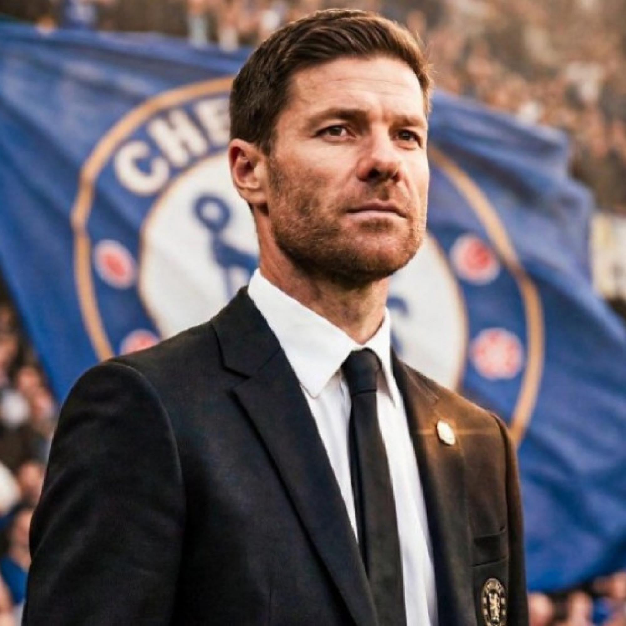  - HLV Alonso đạt thỏa thuận dẫn dắt Chelsea: Hợp đồng 4 năm, đặc quyền chưa từng có