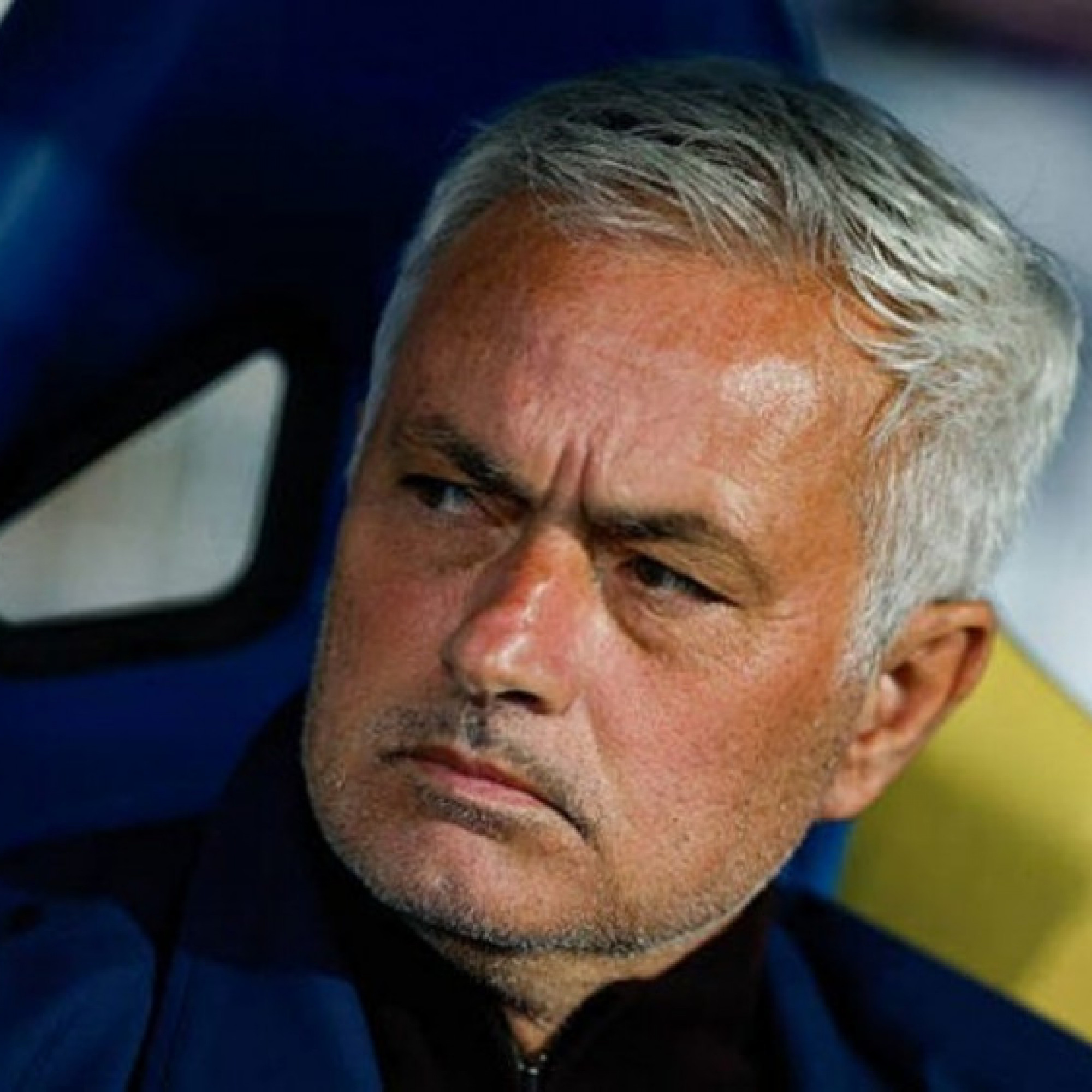  - Mourinho chính thức xác nhận tin về Real Madrid, tuần sau "chốt kèo"