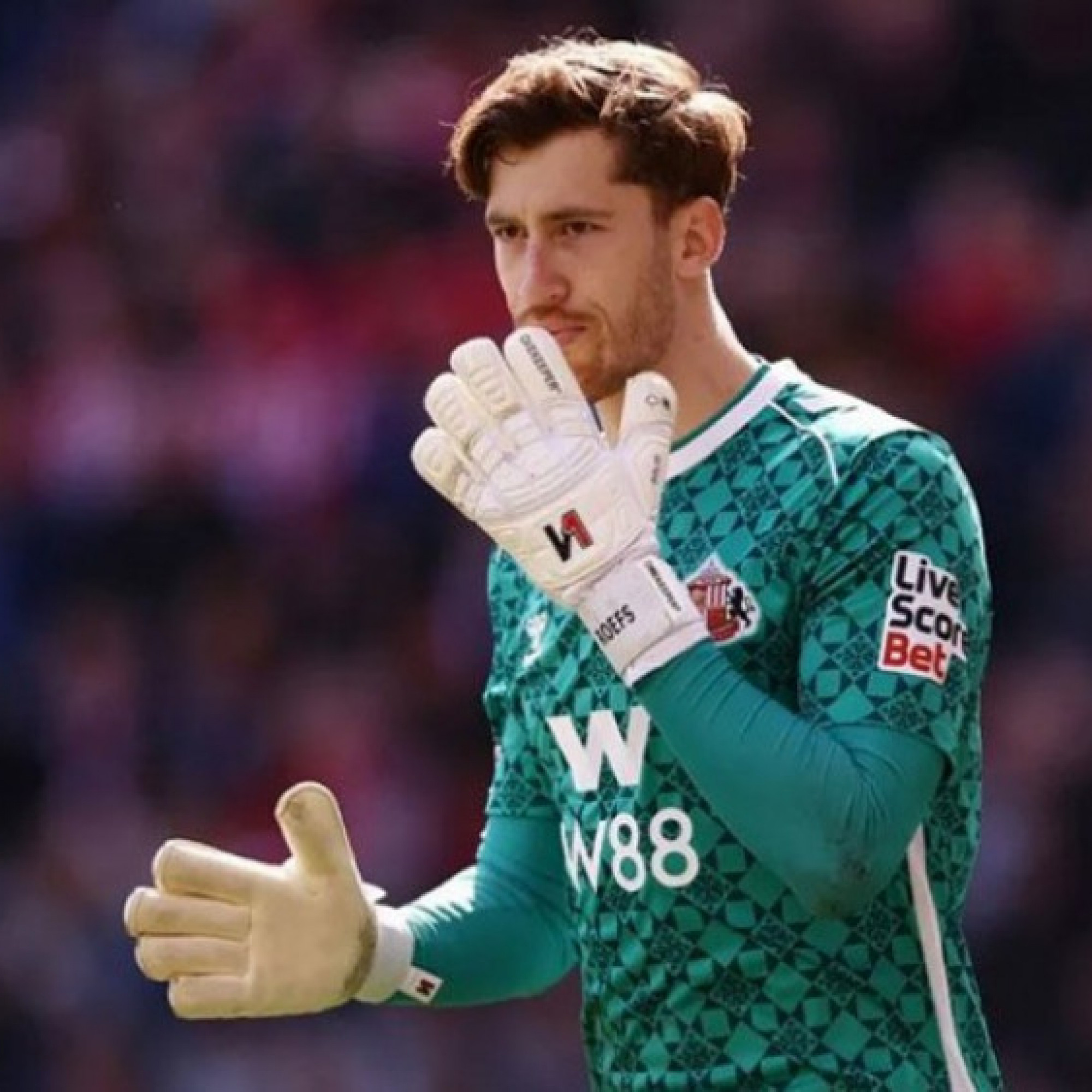  - Tin mới nhất bóng đá trưa 17/5: Chelsea mua thủ môn mới từ Sunderland