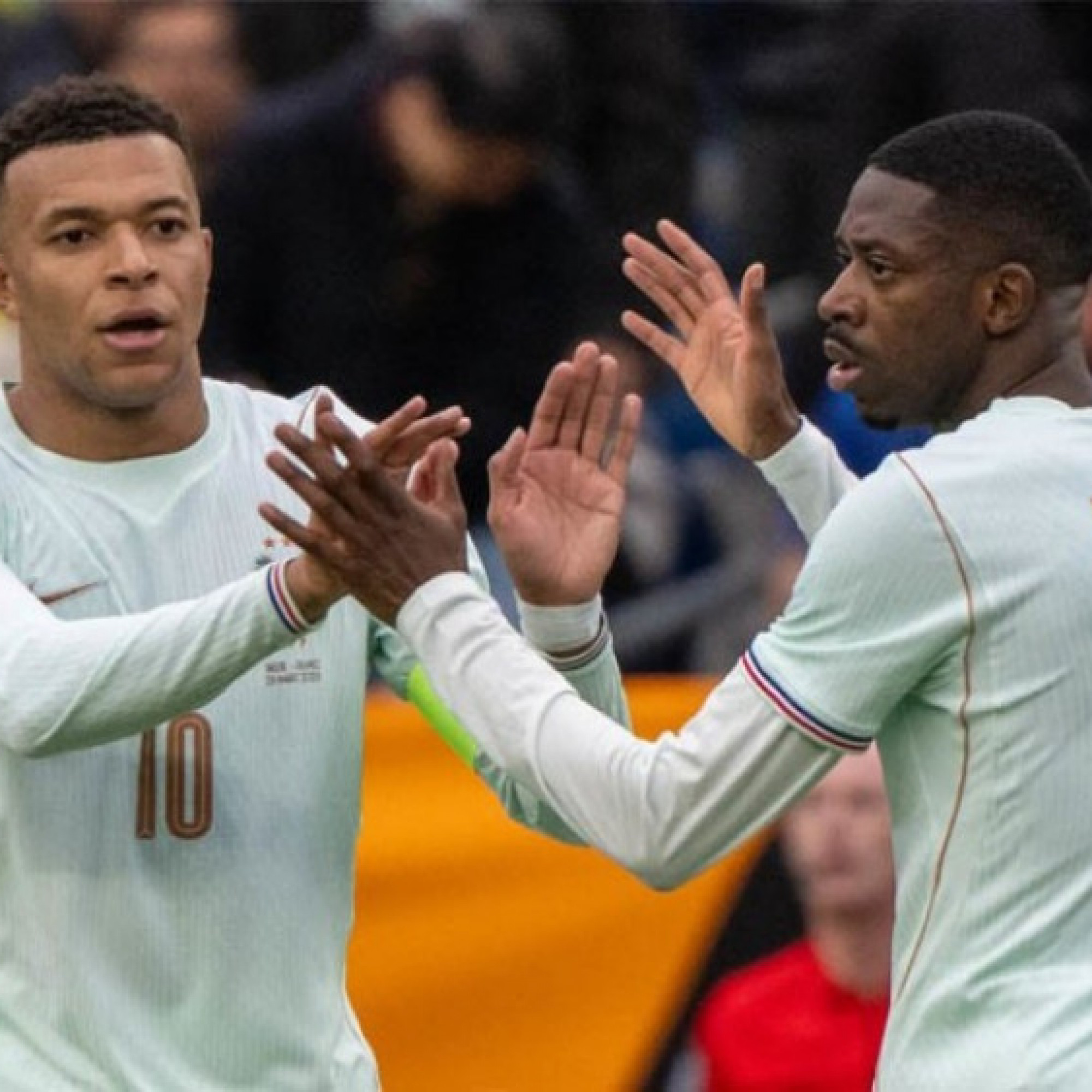  - Đội tuyển mạnh nhất World Cup 2026: Pháp có quá nhiều ngôi sao, nỗi khổ của Deschamps