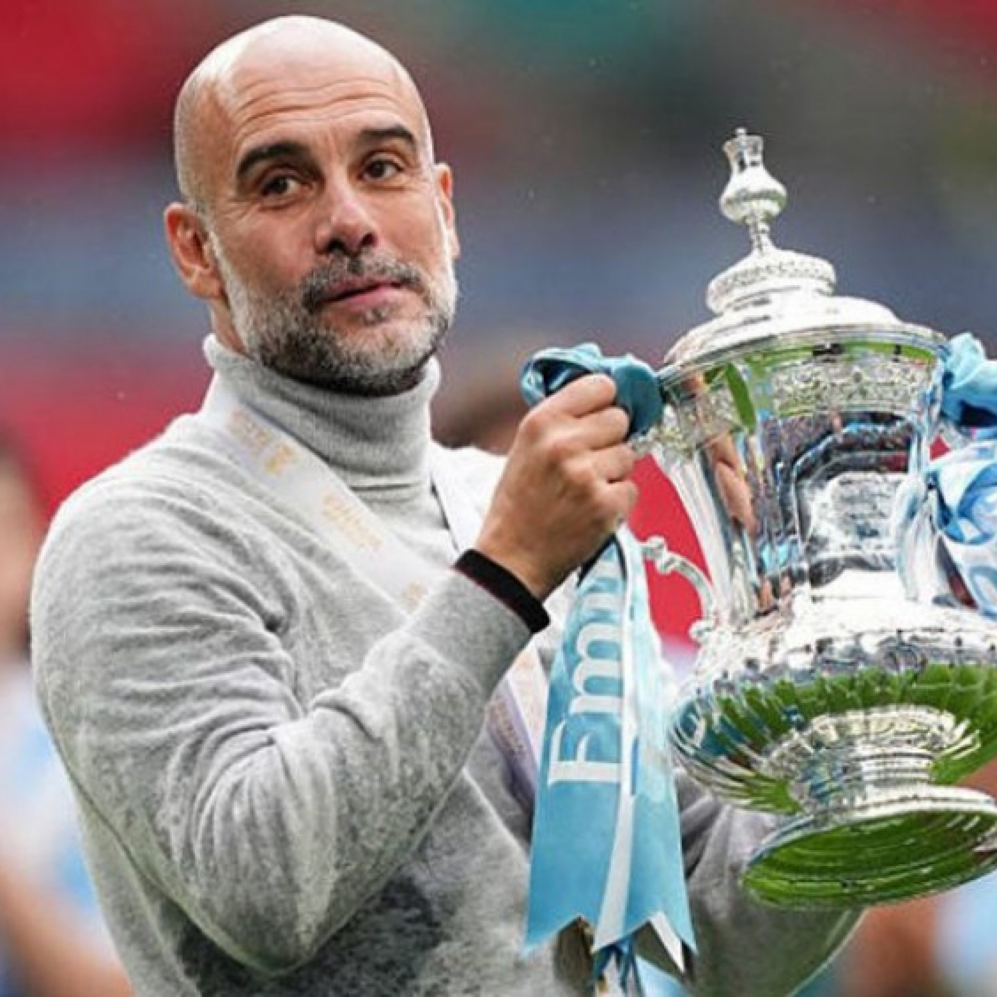  - Pep Guardiola cần bao nhiêu danh hiệu để phá kỷ lục của Sir Alex Ferguson?