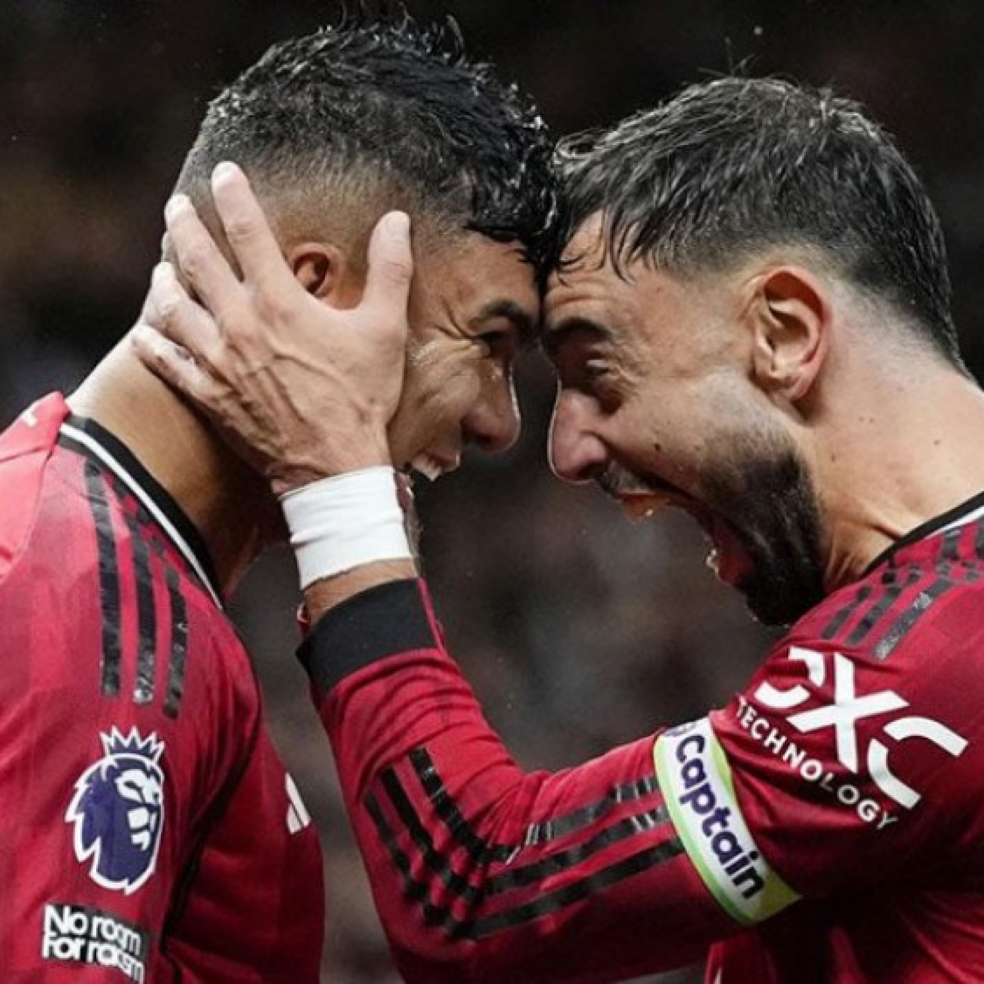  - Trực tiếp bóng đá MU - Nottingham Forest: Fernandes nhắm kỷ lục, lời chia tay Casemiro (Ngoại hạng Anh)