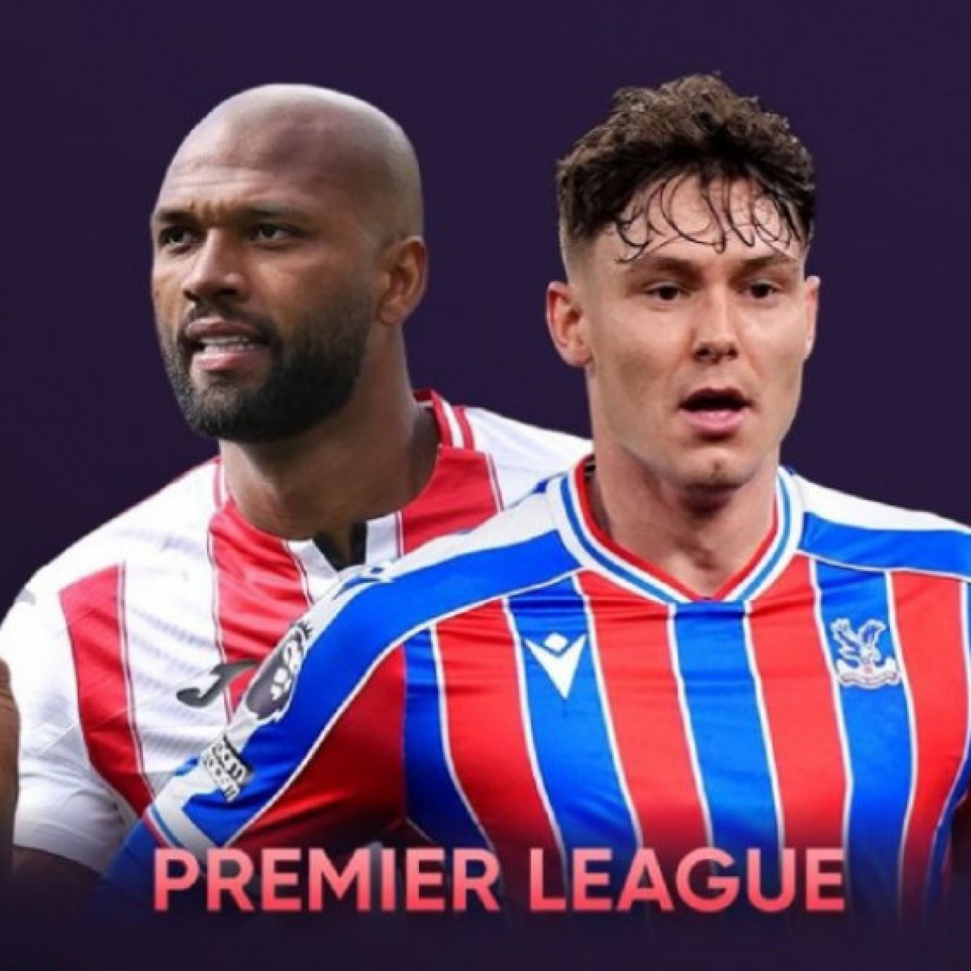  - Trực tiếp bóng đá Brentford - Crystal Palace: Vừa đá vừa ngóng chung kết cúp châu Âu (Ngoại hạng Anh)