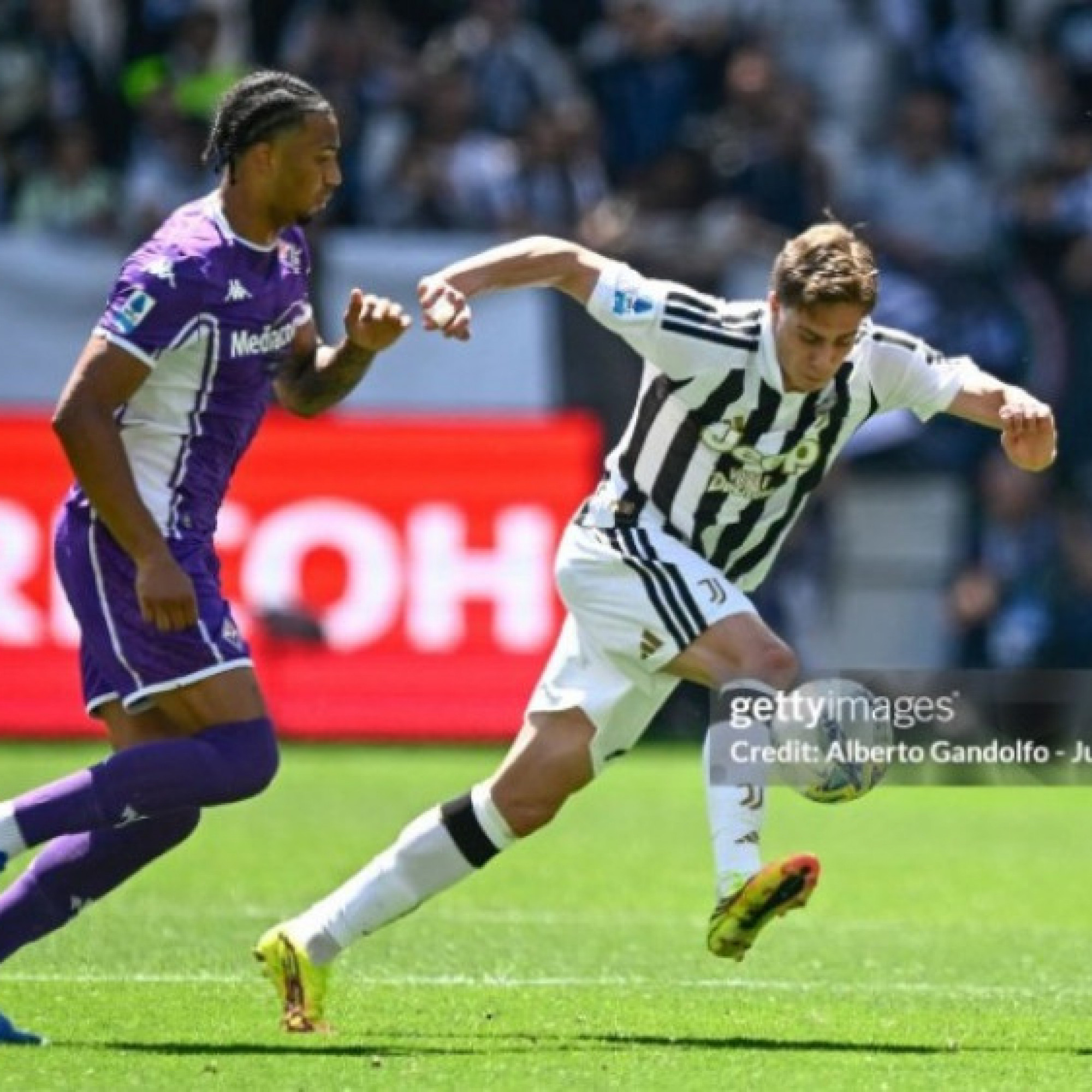  - Hấp dẫn Serie A: Juventus bị đội De Gea gieo sầu, đua vé cúp C1 kịch tính