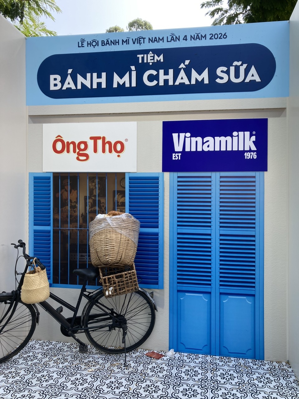 Để bánh mì Việt vươn xa mạnh mẽ hơn - 2