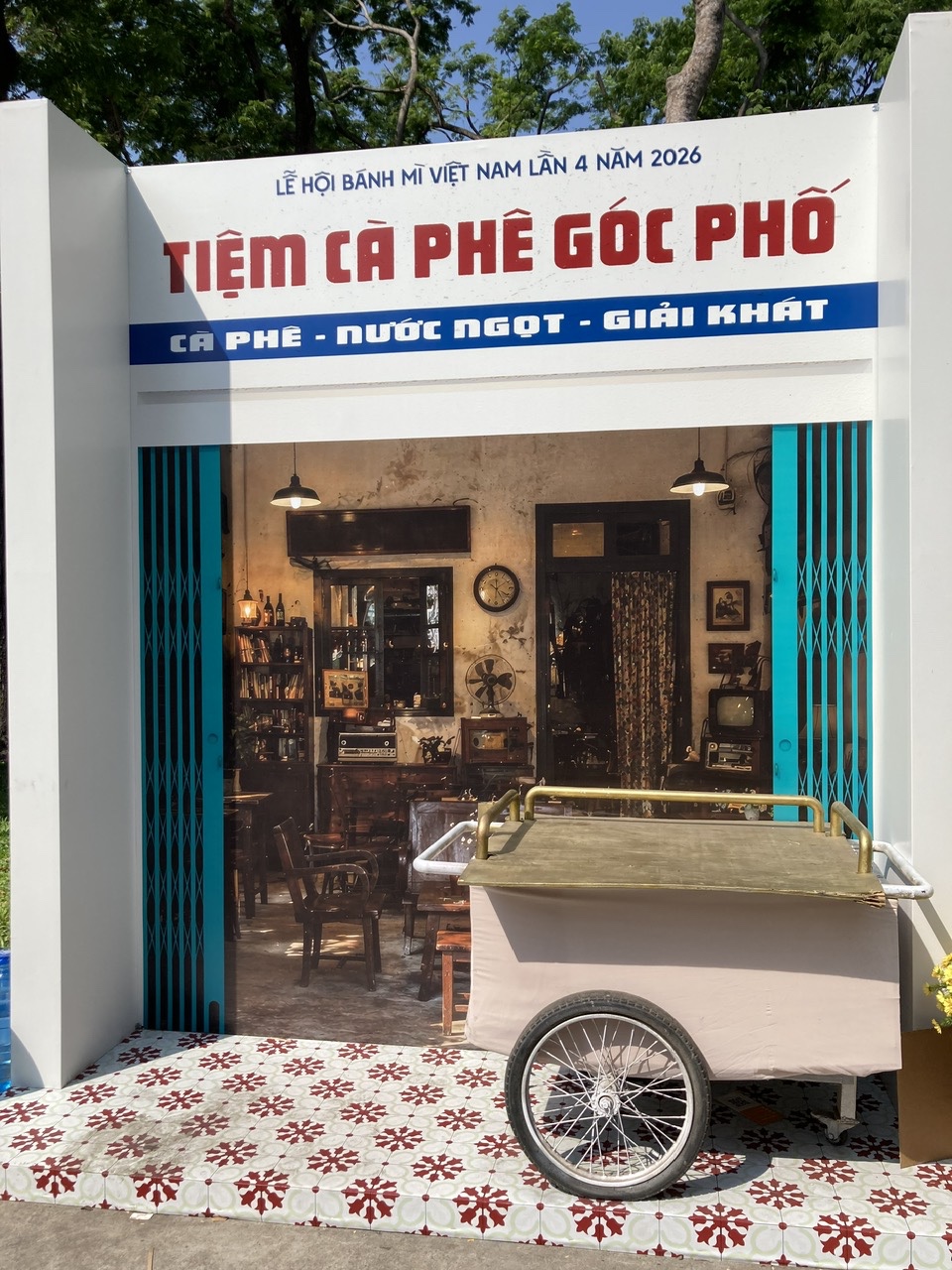 Để bánh mì Việt vươn xa mạnh mẽ hơn - 3
