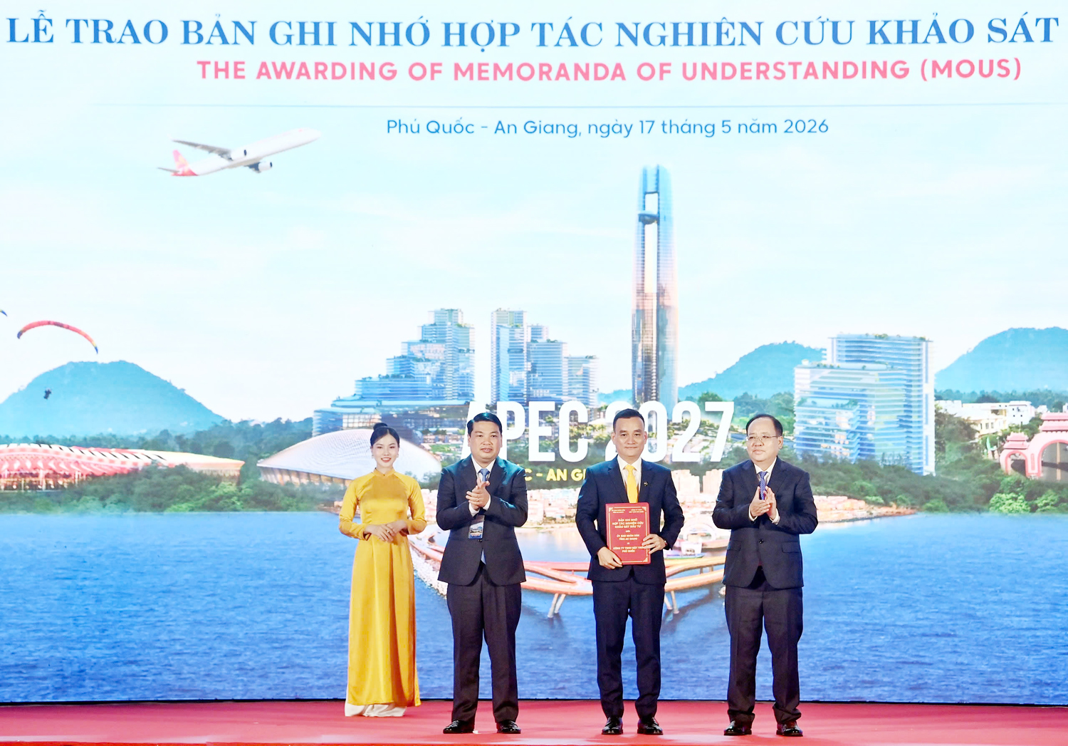 Phú Quốc đứng trước cơ hội lịch sử - 6
