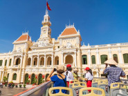 Chi phí hàng không tăng, du lịch buộc phải viết lại cách làm sản phẩm