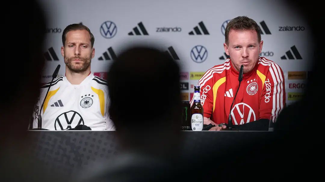 Thủ môn Neuer trở lại ĐT Đức dự World Cup, hàng loạt huyền thoại chỉ trích - 2