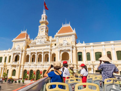  - Chi phí hàng không tăng, du lịch buộc phải viết lại cách làm sản phẩm