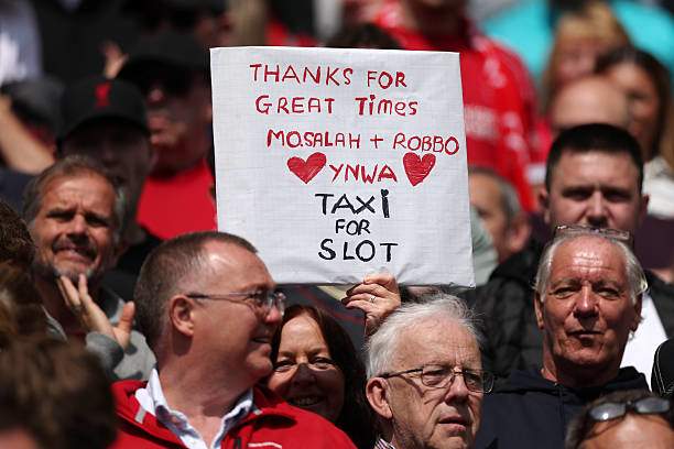 Salah ngầm chỉ trích HLV Arne Slot, nhiều cầu thủ Liverpool ủng hộ - 2
