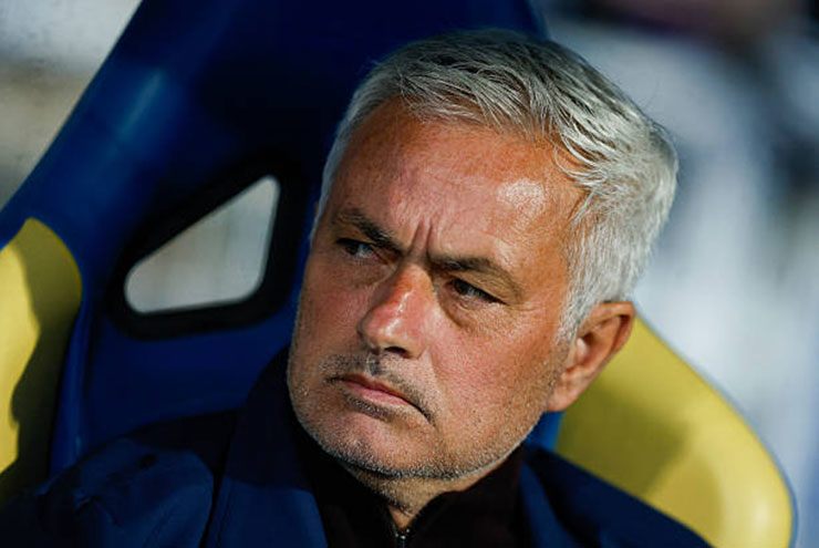Mourinho chính thức xác nhận tin về Real Madrid, tuần sau "chốt kèo" - 1