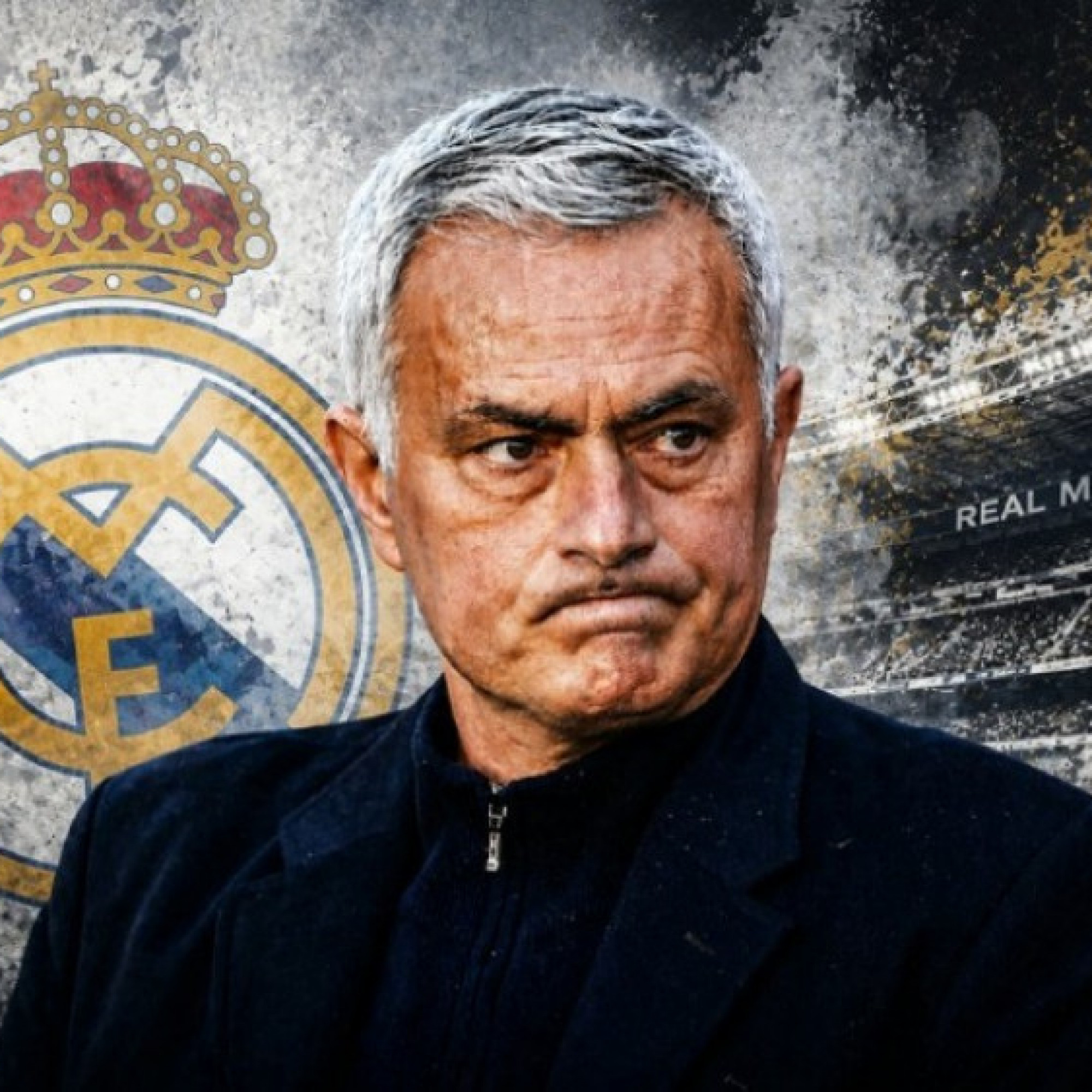  - Mourinho đạt thỏa thuận với Real Madrid: Bao giờ chính thức ký hợp đồng?
