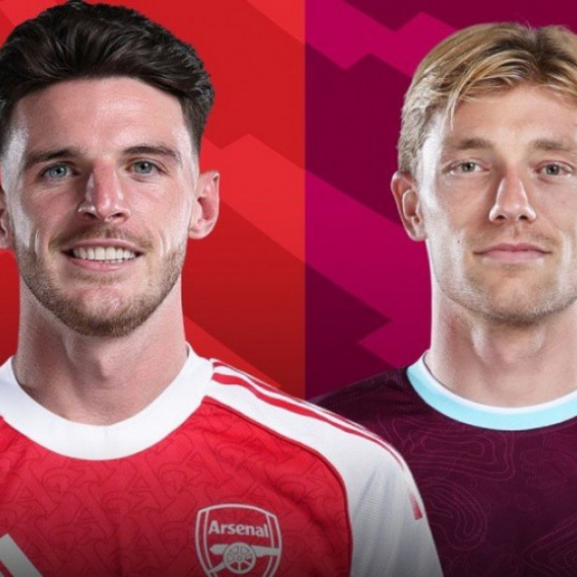  - Trực tiếp bóng đá Arsenal - Burnley: Nhiệm vụ "dễ thở", tiến sát ngôi vương (Ngoại hạng Anh)