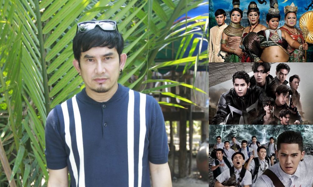 "Dị bản" Tây Du Ký gây sốc với Teaser: Tôn Ngộ Không đại náo… bãi rác, Đường Tăng đẹp tựa nam thần - 4