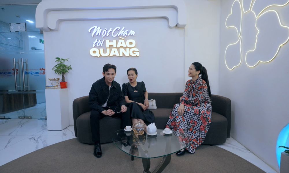 “Con gái Thân Thúy Hà” chấp nhận duy trì mối quan hệ với thiếu gia giàu có vì áp lực cuộc sống - 4