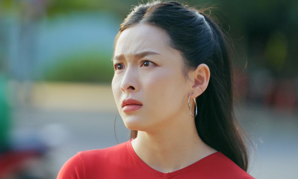 “Con gái Thân Thúy Hà” chấp nhận duy trì mối quan hệ với thiếu gia giàu có vì áp lực cuộc sống - 3