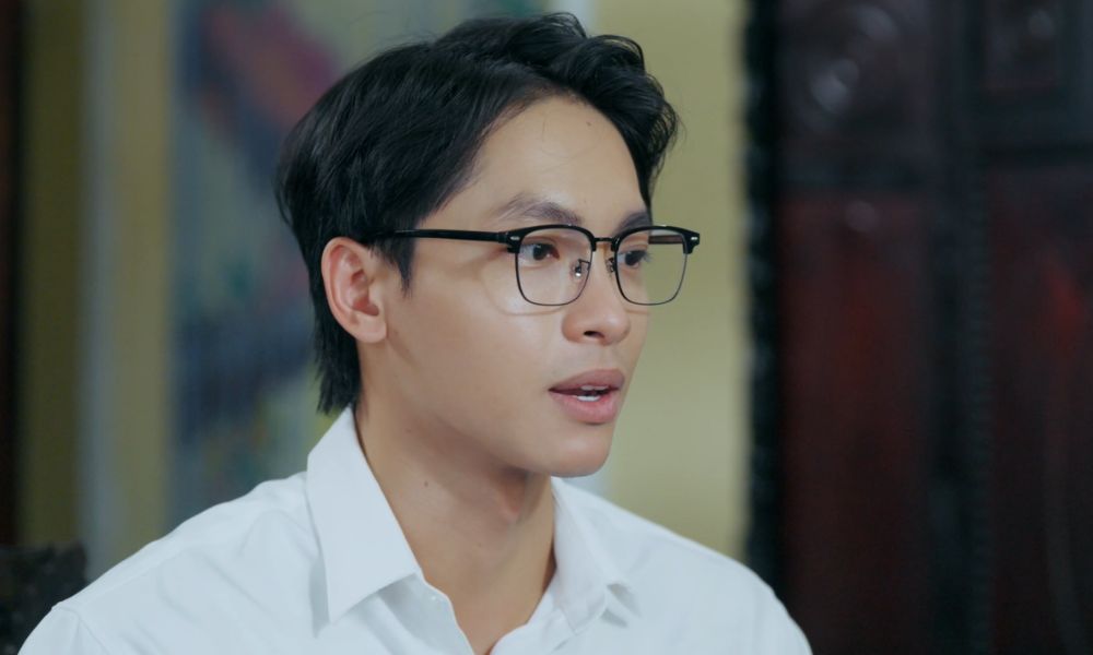 “Con gái Thân Thúy Hà” chấp nhận duy trì mối quan hệ với thiếu gia giàu có vì áp lực cuộc sống - 1
