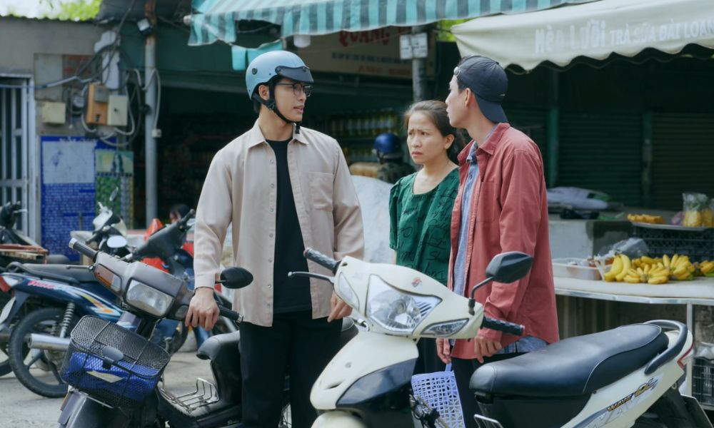 “Con gái Thân Thúy Hà” chấp nhận duy trì mối quan hệ với thiếu gia giàu có vì áp lực cuộc sống - 2