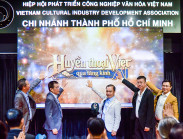 Kể chuyện sử Việt: Cuộc thi phim ngắn bằng A.I. lần đầu ra mắt tại TP.HCM