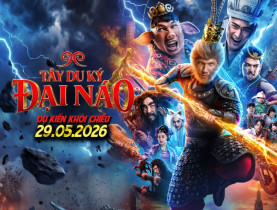  - "Dị bản" Tây Du Ký gây sốc với Teaser: Tôn Ngộ Không đại náo… bãi rác, Đường Tăng đẹp tựa nam thần
