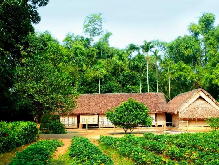 Nghệ An có thêm Khu du lịch quốc gia mang dấu ấn Chủ tịch Hồ Chí Minh