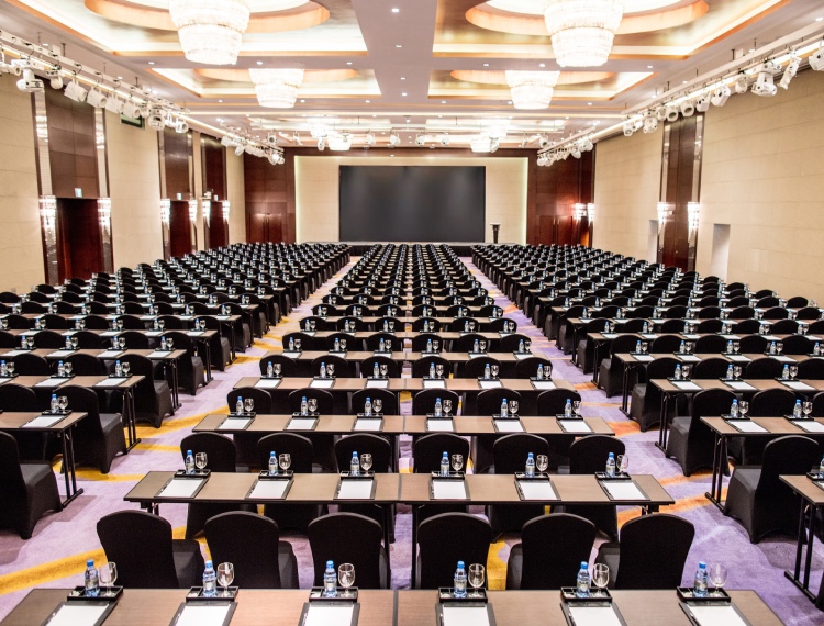 InterContinental Hanoi Landmark72 - Điểm hẹn của những sự kiện đẳng cấp quốc tế tại Thủ đô Hà Nội