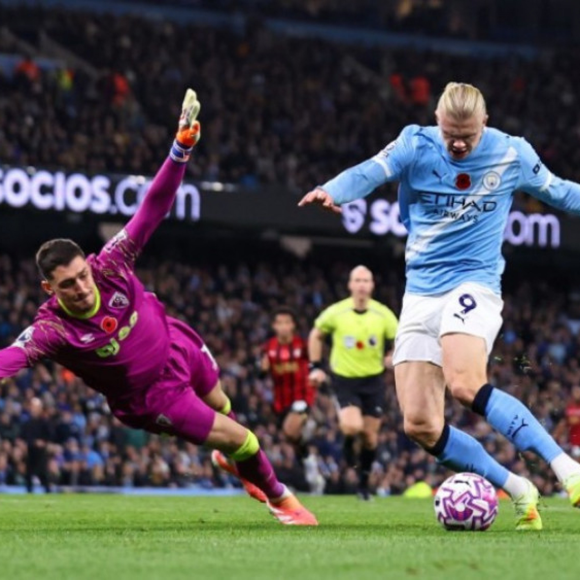  - Dự đoán tỷ số Ngoại hạng Anh: Man City nhận lệnh phải thắng, kịch tính Chelsea - Tottenham